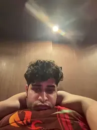 Vihaaanfucks webcam model stream image
