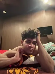 Vihaaanfucks webcam model stream image