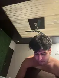 Vihaaanfucks webcam model stream image