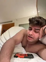 Vihaaanfucks webcam model stream image