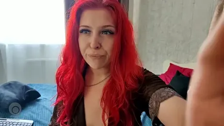 GenrikhBecca webcam stripchat model stream image