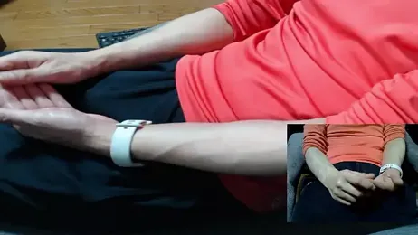 Yasu2000 webcam model stream image