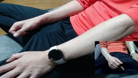 Yasu2000 webcam model stream image