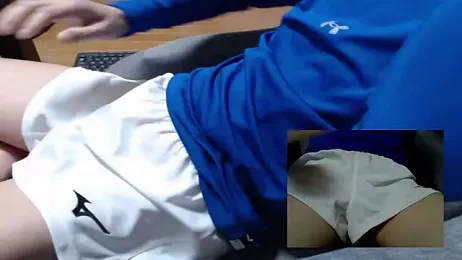 Yasu2000 webcam model stream image