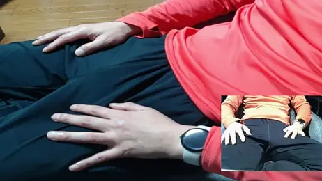 Yasu2000 webcam model stream image