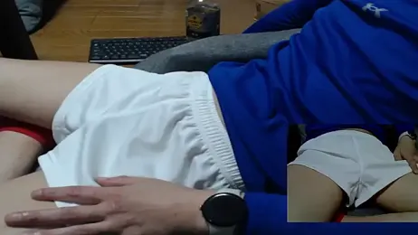 Yasu2000 webcam model stream image