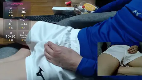 Yasu2000 webcam model stream image