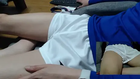 Yasu2000 webcam model stream image