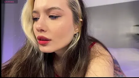_blowjob_queen webcam model stream image