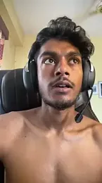 GunSlay webcam model stream image