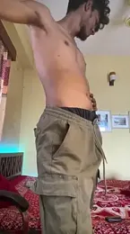 GunSlay webcam model stream image