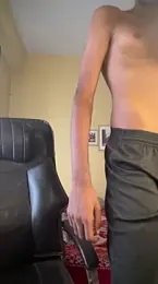 GunSlay webcam model stream image