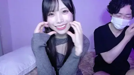 rika_secret webcam model stream image