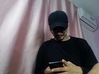 wicked-stud webcam model stream image