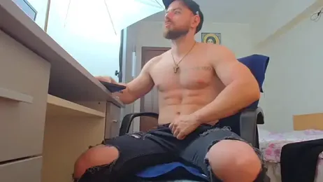 Ryanstone_ webcam model stream image