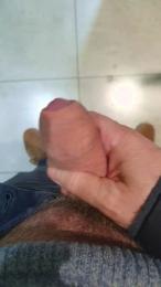 The_Thick_Cock webcam model stream image