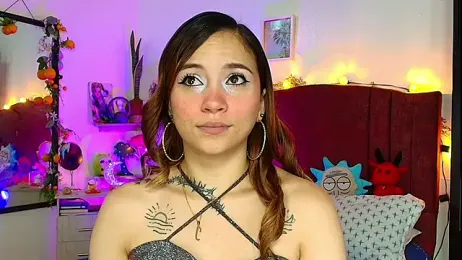 alisson_zafiro_ webcam model stream image