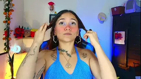 alisson_zafiro_ webcam stripchat model stream image