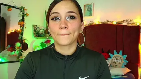 alisson_zafiro_ webcam model stream image