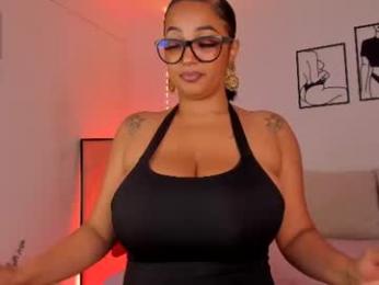 anahi_ryan webcam model stream image