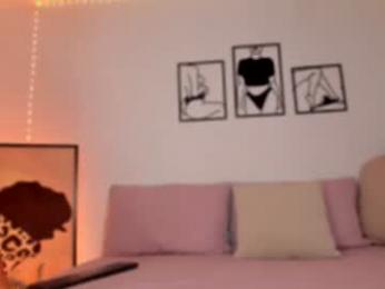 anahi_ryan webcam model stream image