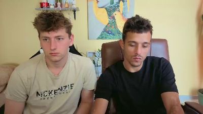 Germanyhot19 webcam cam4 model stream image