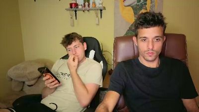 Germanyhot19 webcam model stream image