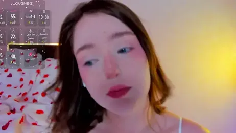 lexxxxxxi webcam model stream image