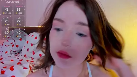 lexxxxxxi webcam model stream image