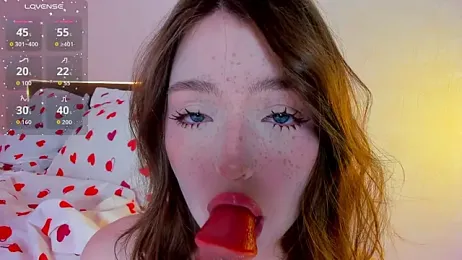 lexxxxxxi webcam model stream image