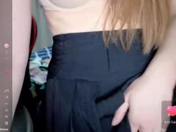 naughty_popa webcam model stream image