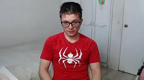 MathewCollin webcam model stream image
