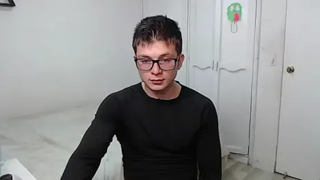 MathewCollin webcam stripchat model stream image