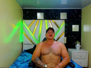Terry Scott webcam flirt4free model stream image