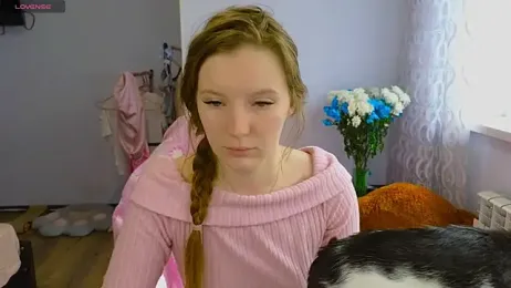 Mary_Blu webcam model stream image