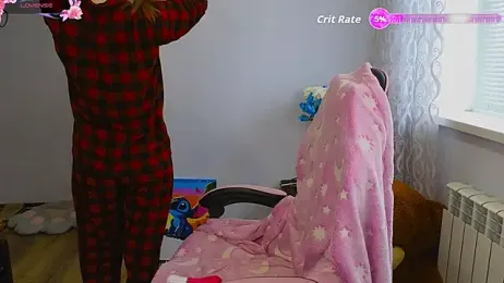 Mary_Blu webcam model stream image