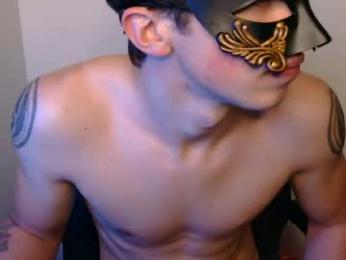 midnightmasc webcam model stream image