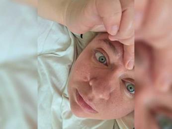 Iremka webcam model stream image