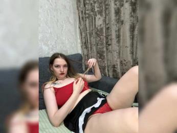 Davinaaa webcam bongacams model stream image