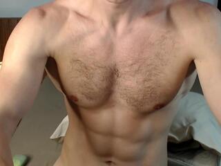 Faben webcam model stream image