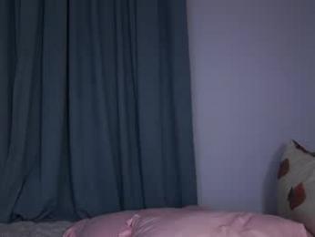 bunnybonn1e webcam model stream image