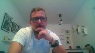 Jeffhubard webcam model stream image