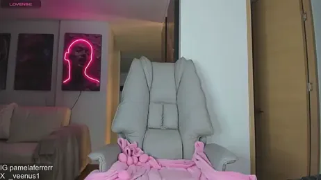 _veenus webcam model stream image