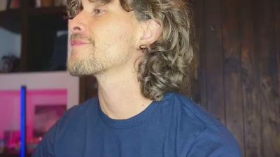MCKLISTER69 webcam model stream image