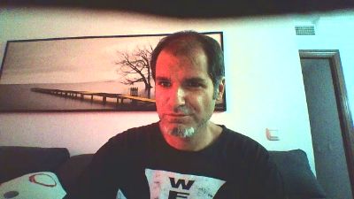 antongg webcam model stream image