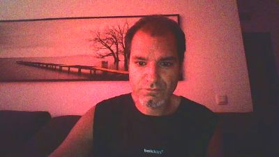 antongg webcam model stream image