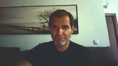 antongg webcam model stream image