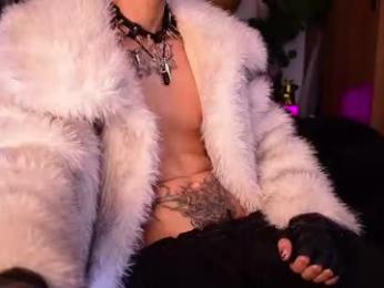 demonkush_ webcam model stream image
