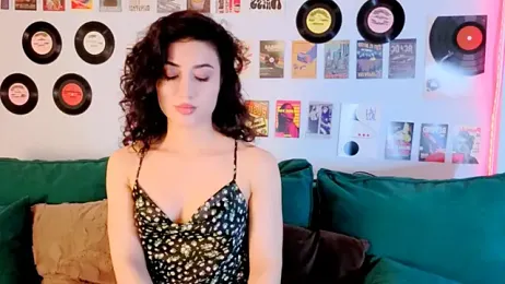 Maya_Rogerss webcam stripchat model stream image