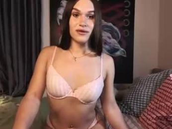 franzeva webcam chaturbate model stream image